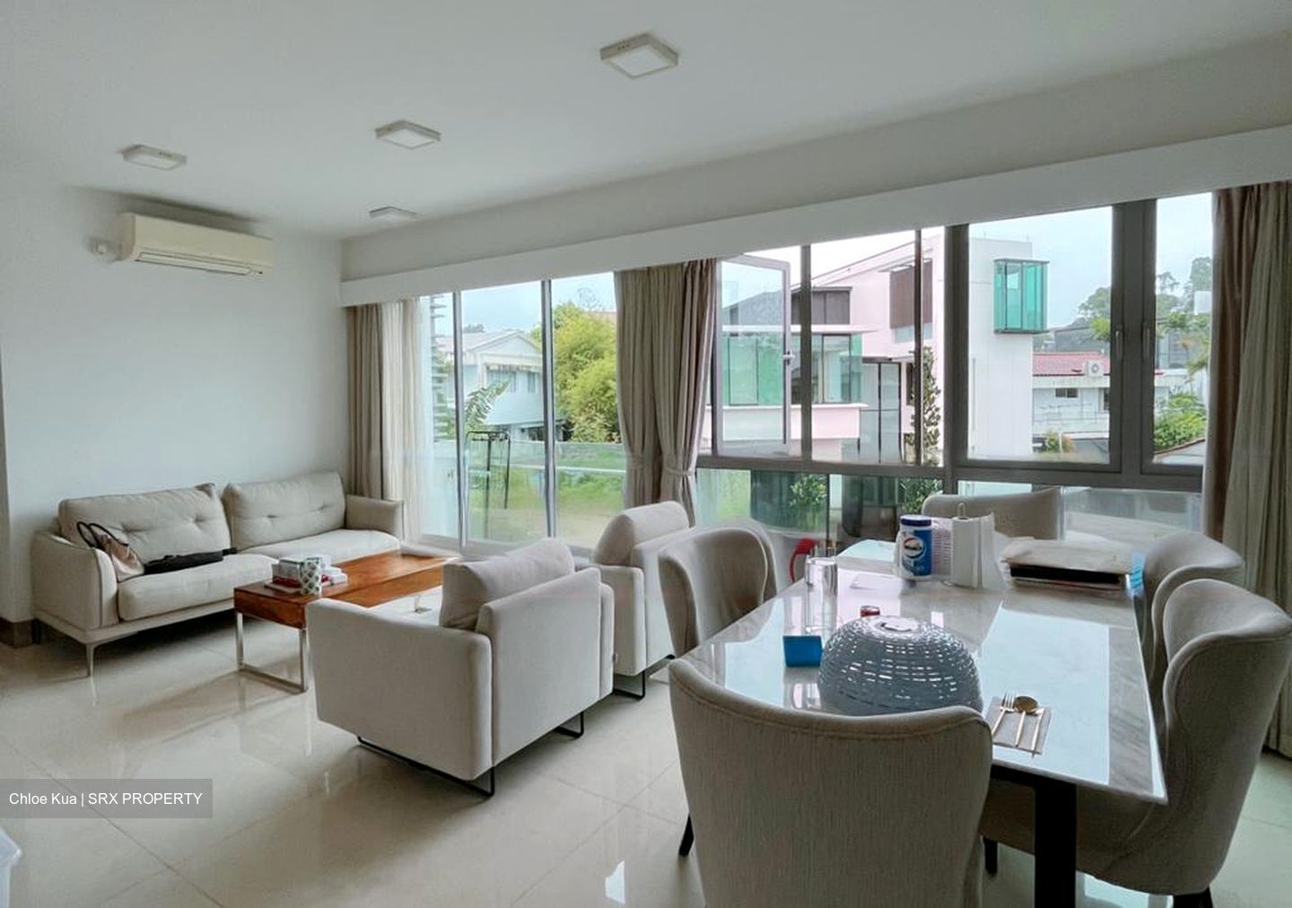Fernhill Residences (D10), Condominium #462719551